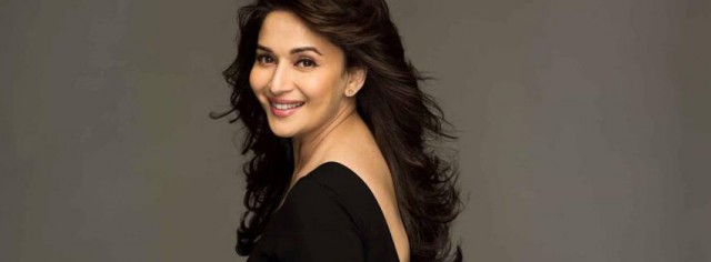 Madhuri Dixit Fotoğrafı
