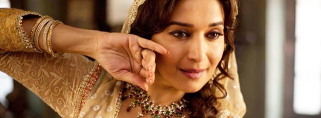 Madhuri Dixit Fotoğrafı