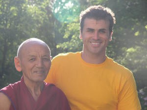 Chris Ausnit fotoğrafı