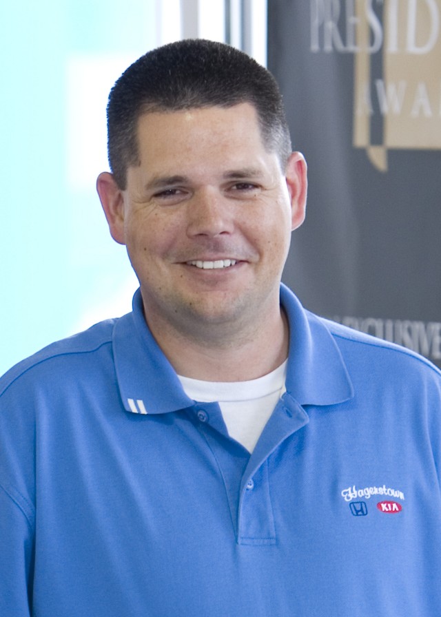 Drew Crawford fotoğrafı