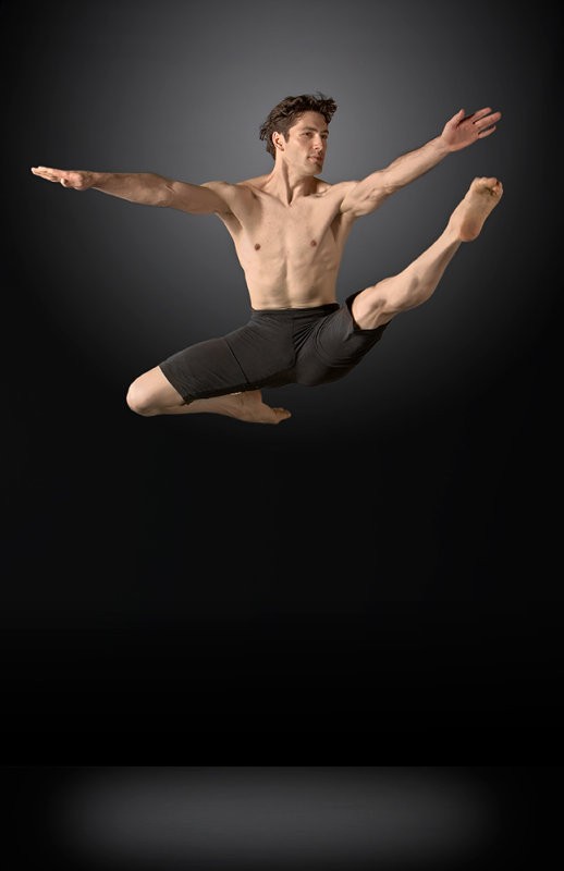 Arsen Serobian fotoğrafı