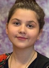 Öykü Güven fotoğrafı