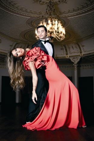 Çağla Şikel fotoğrafı