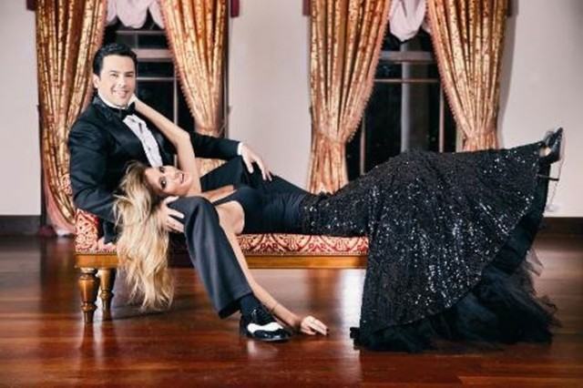 Çağla Şikel fotoğrafı