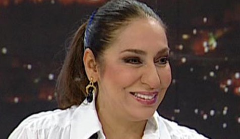 Melek Baykal fotoğrafı