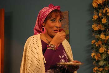 Melek Baykal fotoğrafı