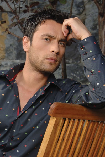 Bülent Çetinaslan Fotoğrafı