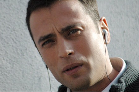 Bülent Çetinaslan Fotoğrafı