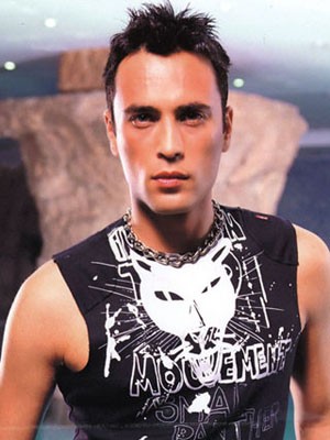 Bülent Çetinaslan Fotoğrafı