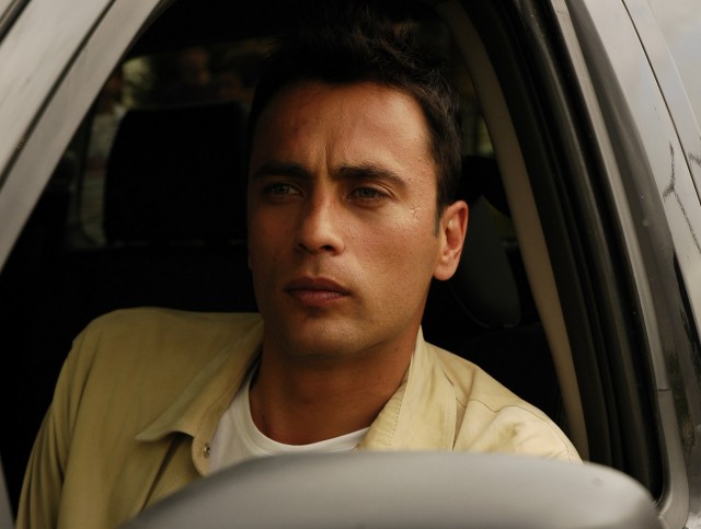 Bülent Çetinaslan Fotoğrafı