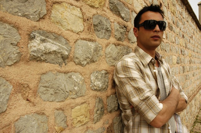 Bülent Çetinaslan Fotoğrafı