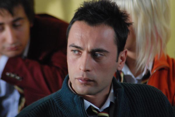 Bülent Çetinaslan Fotoğrafı