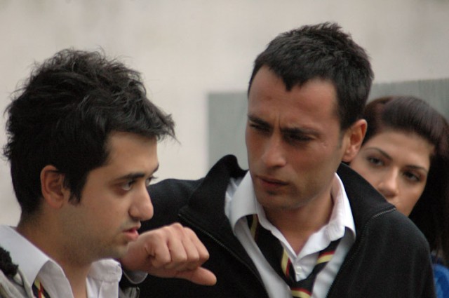 Bülent Çetinaslan Fotoğrafı