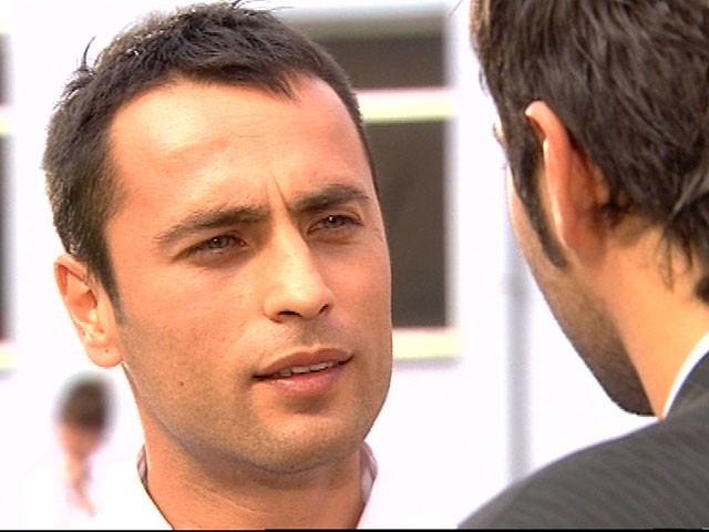 Bülent Çetinaslan Fotoğrafı