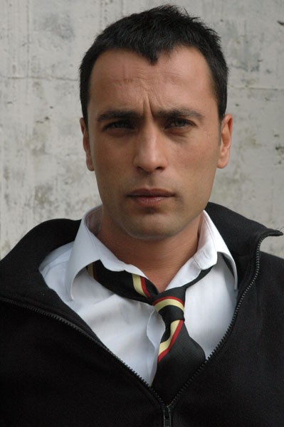 Bülent Çetinaslan fotoğrafı