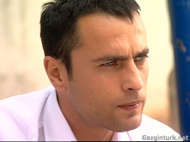 Bülent Çetinaslan Fotoğrafı