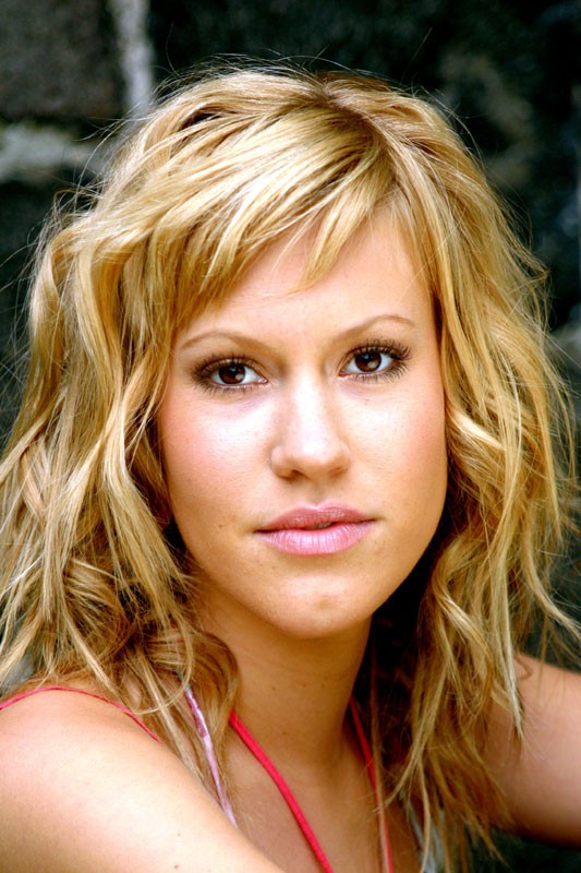 Wolke Hegenbarth Fotoğrafı