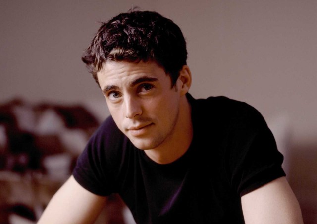 Matthew Goode Fotoğrafı