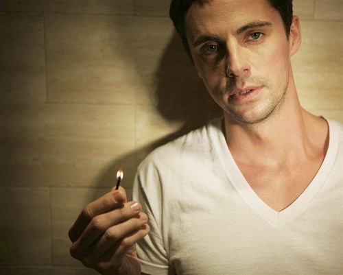 Matthew Goode Fotoğrafı