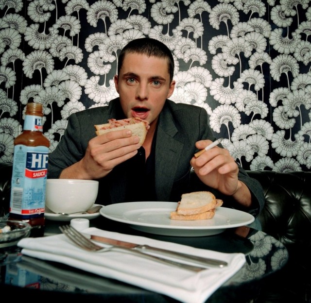 Matthew Goode Fotoğrafı