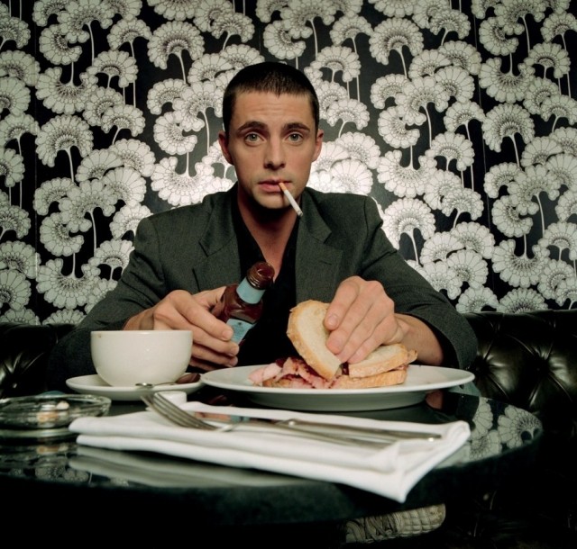 Matthew Goode Fotoğrafı