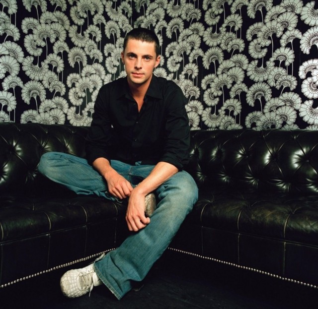 Matthew Goode Fotoğrafı
