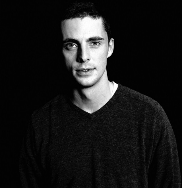 Matthew Goode Fotoğrafı