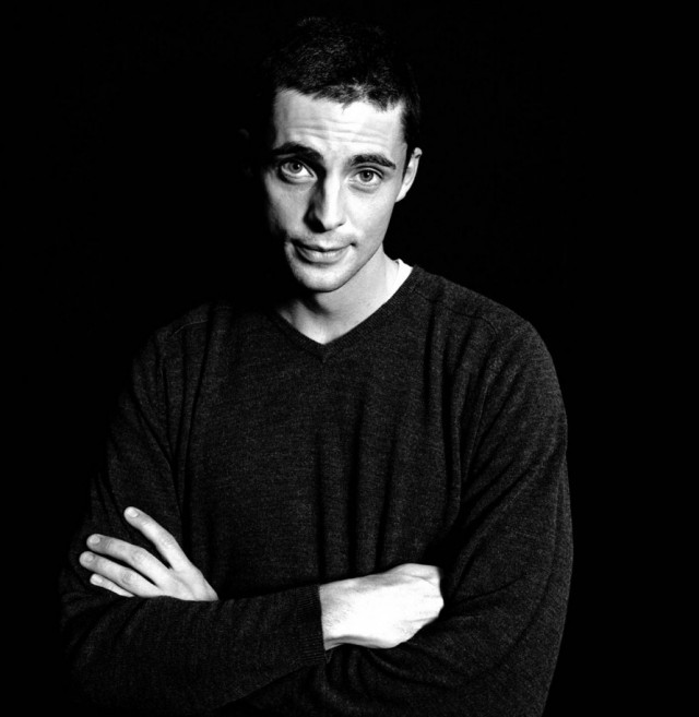 Matthew Goode Fotoğrafı