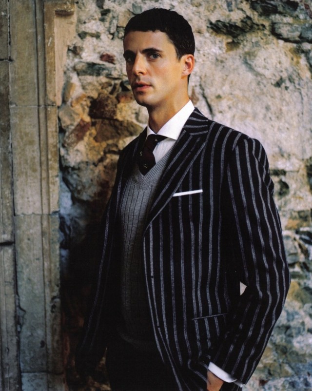 Matthew Goode Fotoğrafı