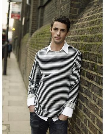 Matthew Goode Fotoğrafı