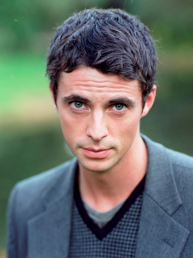 Matthew Goode Fotoğrafı