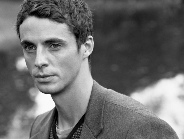 Matthew Goode Fotoğrafı