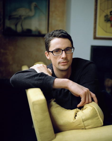 Matthew Goode Fotoğrafı