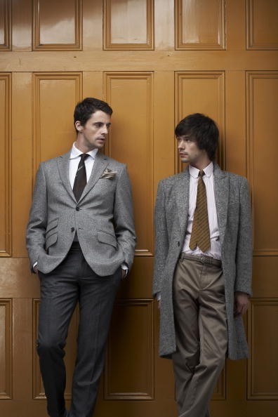 Matthew Goode Fotoğrafı