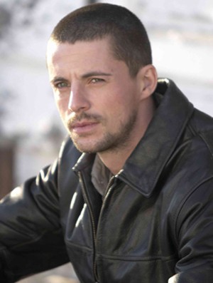 Matthew Goode Fotoğrafı