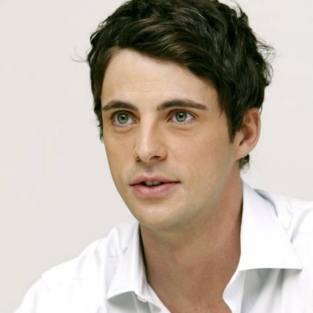 Matthew Goode Fotoğrafı