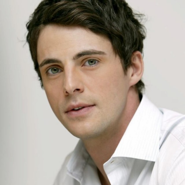 Matthew Goode Fotoğrafı