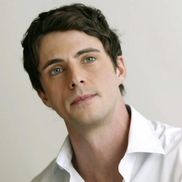 Matthew Goode Fotoğrafı