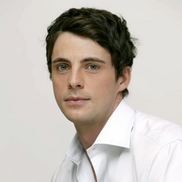 Matthew Goode Fotoğrafı