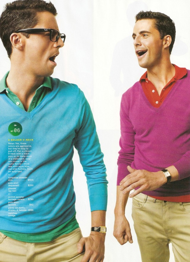 Matthew Goode Fotoğrafı