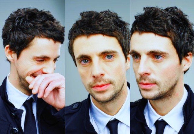Matthew Goode Fotoğrafı