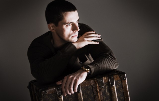 Matthew Goode Fotoğrafı