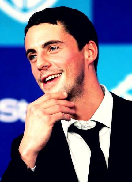 Matthew Goode Fotoğrafı