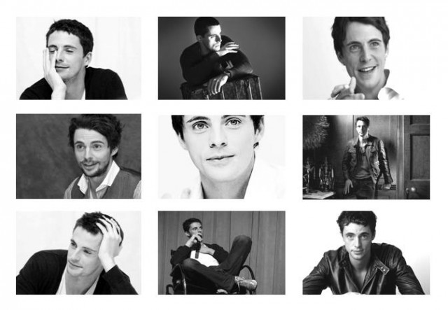 Matthew Goode Fotoğrafı