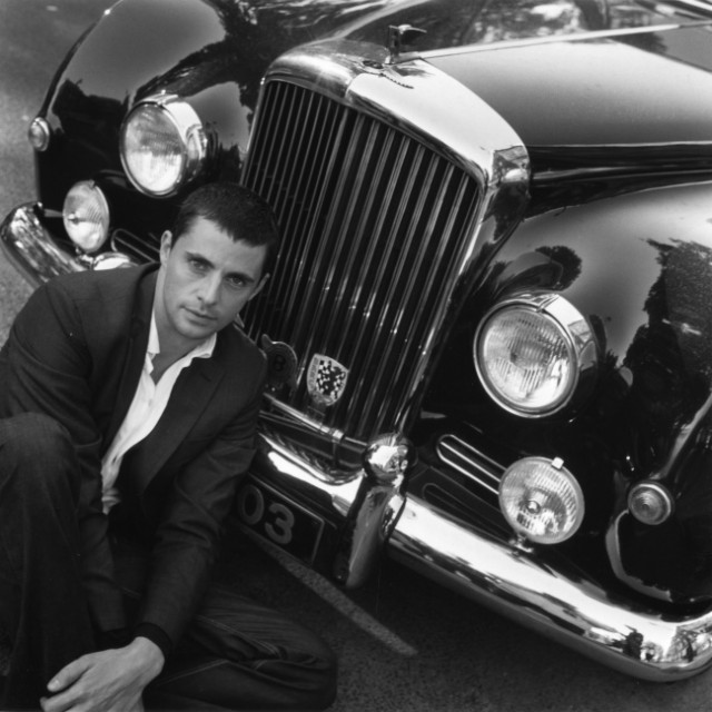 Matthew Goode Fotoğrafı