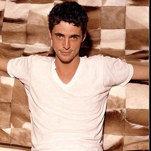 Matthew Goode Fotoğrafı