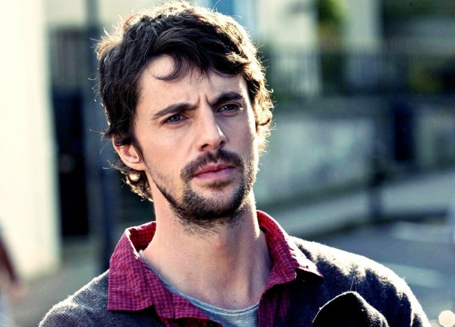 Matthew Goode Fotoğrafı