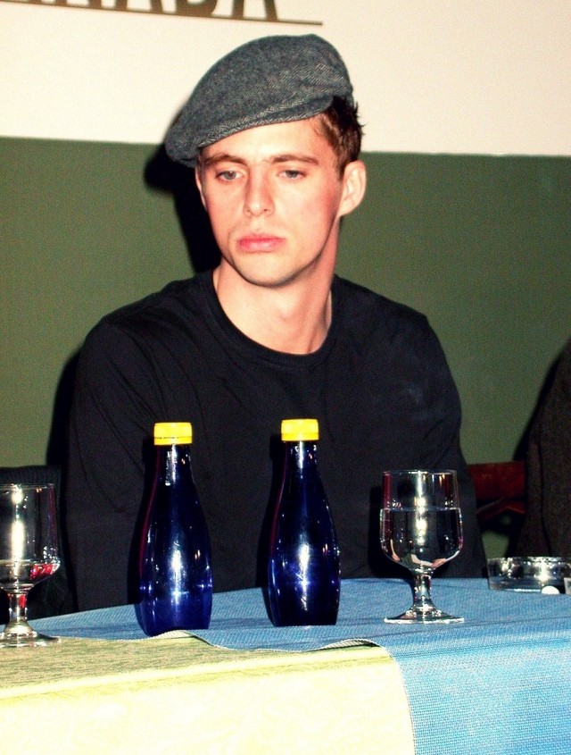 Matthew Goode Fotoğrafı