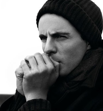 Matthew Goode Fotoğrafı
