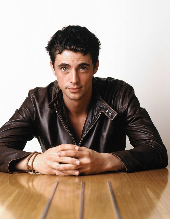 Matthew Goode Fotoğrafı